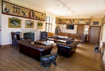Hotel Port Mansion Lympne