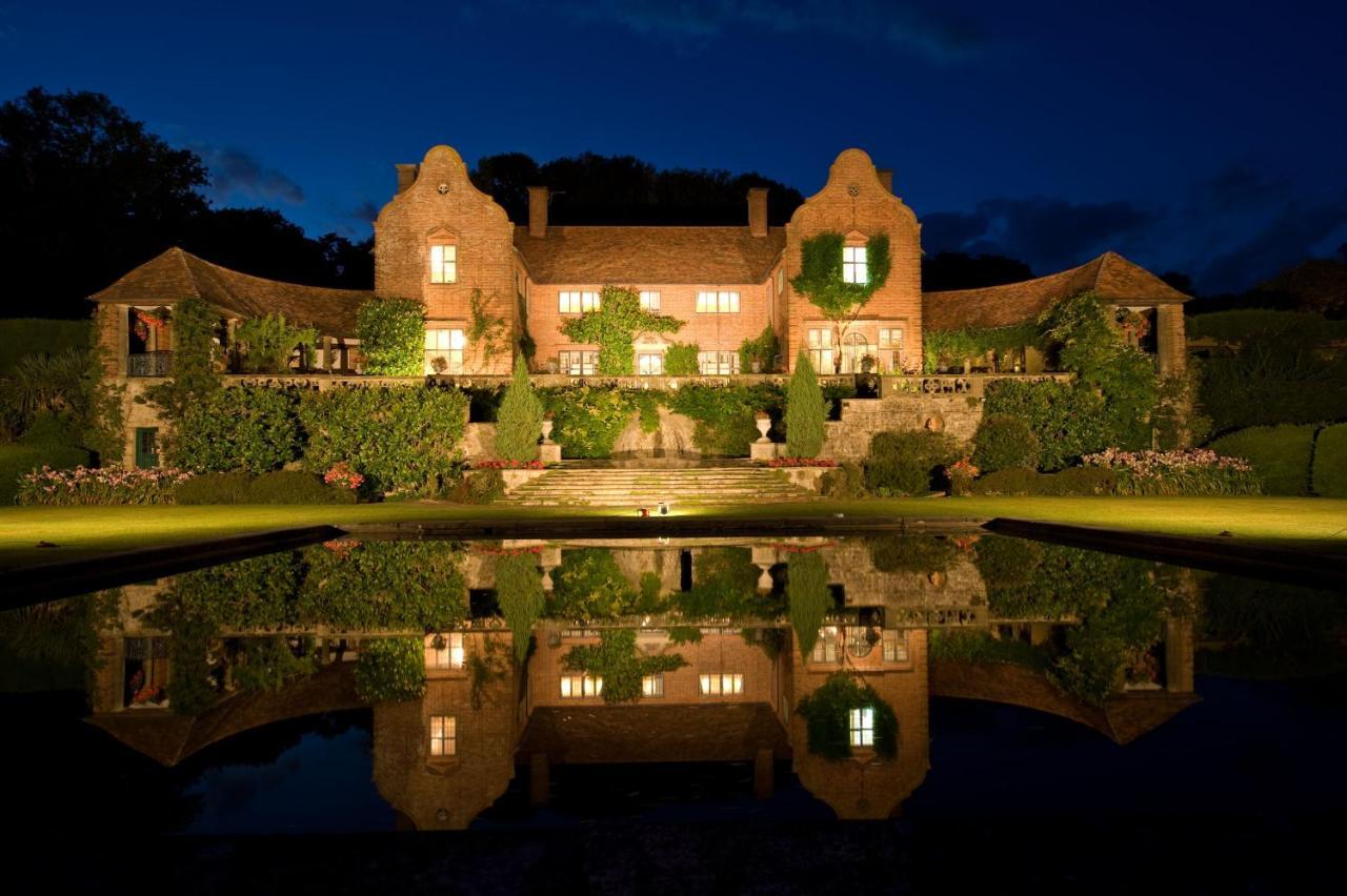 Port Mansion 4*