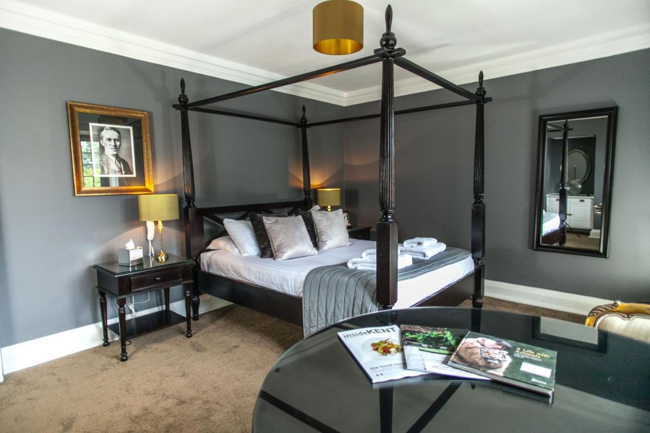 Port Mansion Lympne