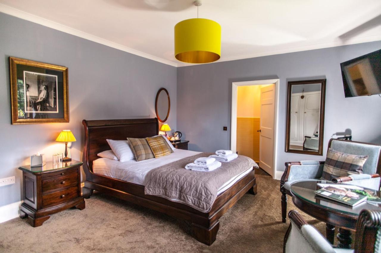 Hotel Port Mansion Lympne