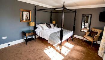 Port Mansion Hotel Lympne