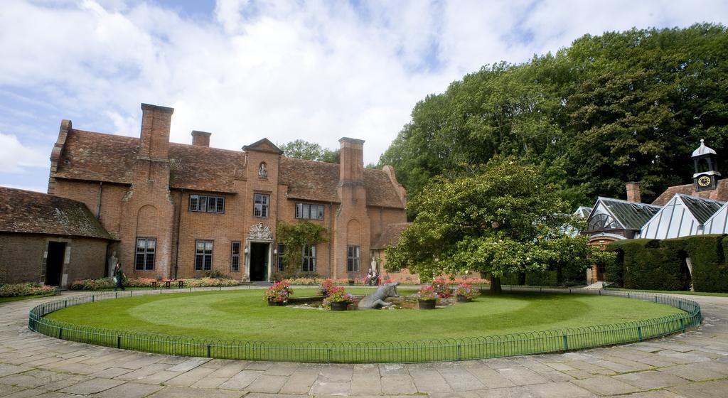 Port Mansion Hotel Lympne
