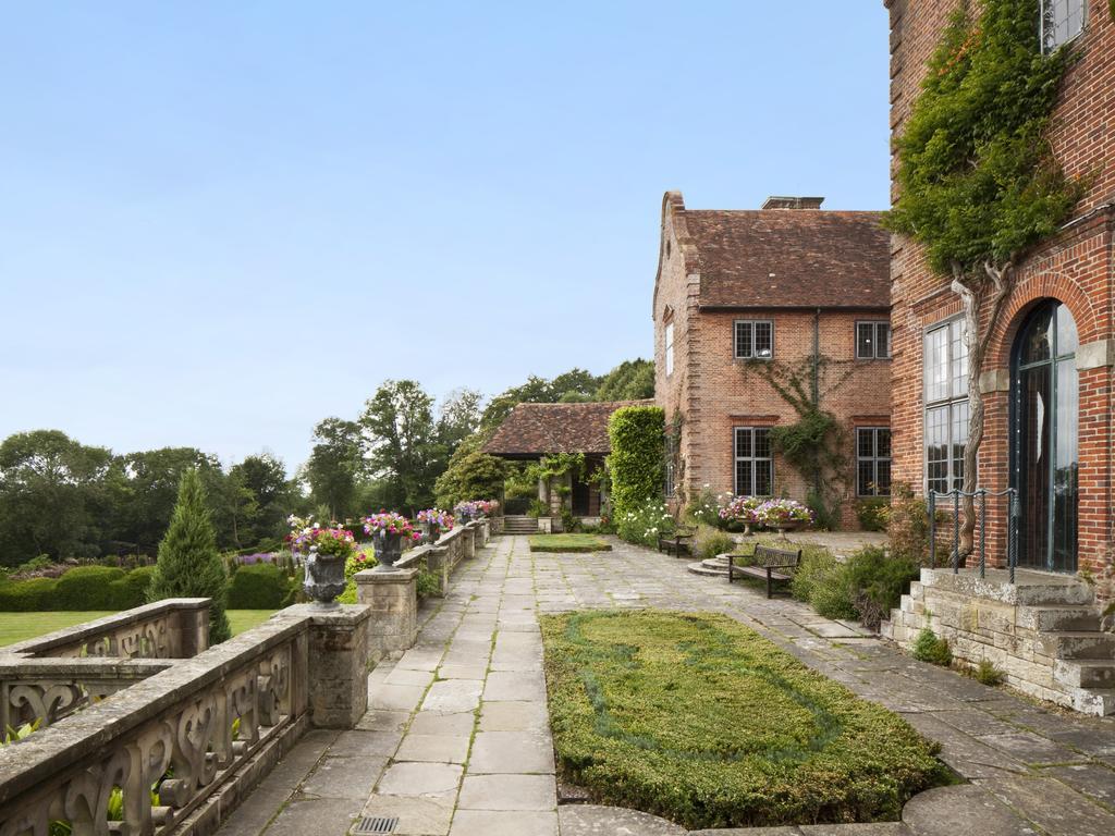 Port Mansion Lympne
