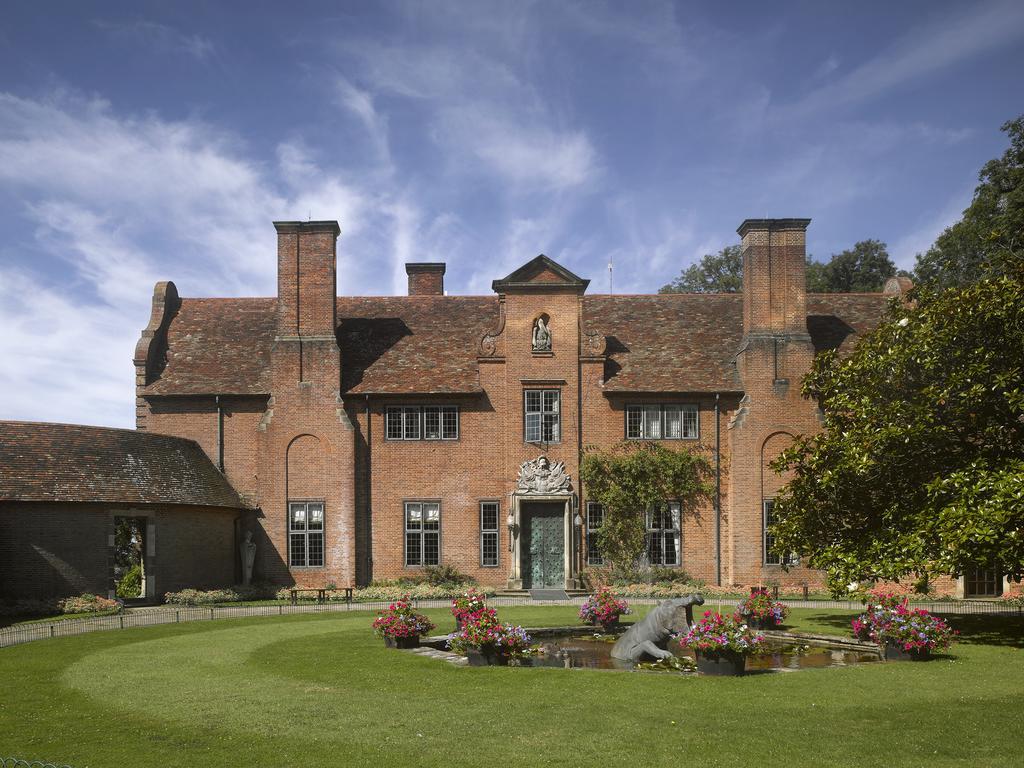 Port Mansion 4* Lympne
