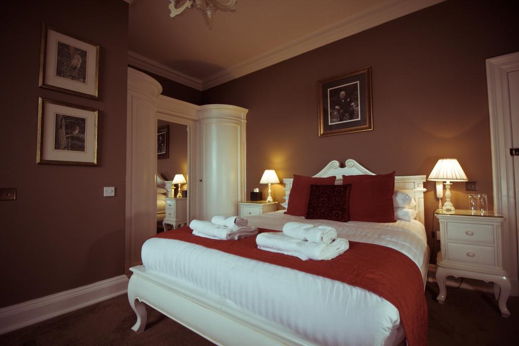 Port Mansion Lympne