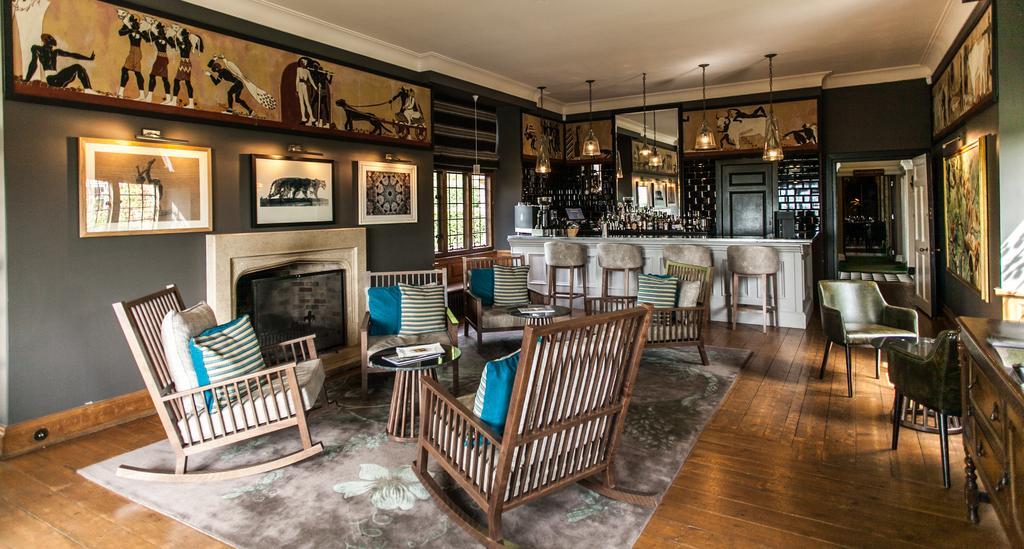 Hotel Port Mansion Lympne