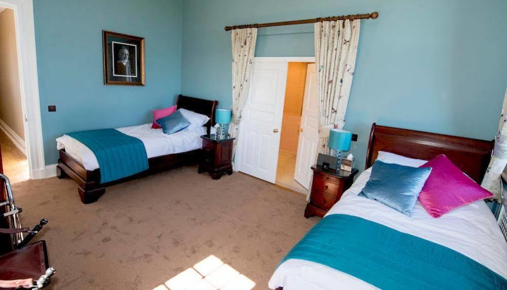 Port Mansion Hotel Lympne